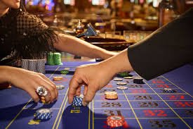 Filipino players browsing 1223 sports and casino hub on mobile
